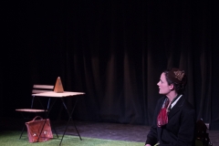 Le Salon d'été - Représentation - Savigny s/Orge