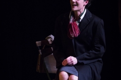 Le Salon d'été - Représentation - Savigny s/Orge