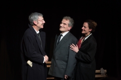 Le Salon d'été - Représentation - Savigny s/Orge