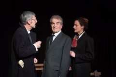 Le Salon d'été - Représentation - Savigny s/Orge