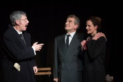 Le Salon d'été - Représentation - Savigny s/Orge