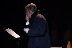 Le Salon d'été - Représentation - Savigny s/Orge