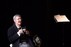 Le Salon d'été - Représentation - Savigny s/Orge