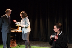 Le Salon d'été - Représentation - Savigny s/Orge