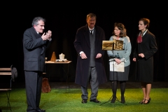 Le Salon d'été - Représentation - Savigny s/Orge