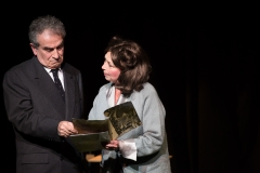 Le Salon d'été - Représentation - Savigny s/Orge