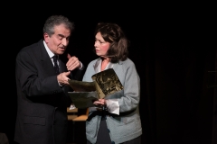 Le Salon d'été - Représentation - Savigny s/Orge