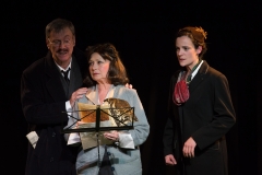 Le Salon d'été - Représentation - Savigny s/Orge