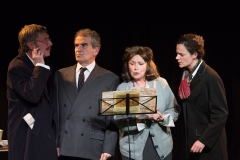 Le Salon d'été - Représentation - Savigny s/Orge