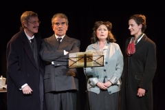 Le Salon d'été - Représentation - Savigny s/Orge