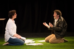 Le Salon d'été - Représentation - Savigny s/Orge