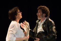 Le Salon d'été - Représentation - Savigny s/Orge