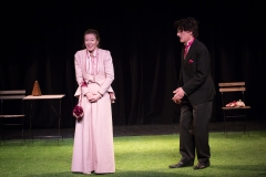 Le Salon d'été - Représentation - Savigny s/Orge