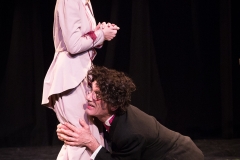 Le Salon d'été - Représentation - Savigny s/Orge