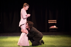 Le Salon d'été - Représentation - Savigny s/Orge