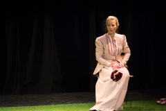 Le Salon d'été - Représentation - Savigny s/Orge