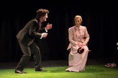 Le Salon d'été - Représentation - Savigny s/Orge