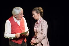 Le Salon d'été - Représentation - Savigny s/Orge