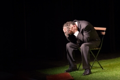 Le Salon d'été - Représentation - Savigny s/Orge