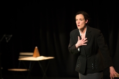 Le Salon d'été - Représentation - Savigny s/Orge