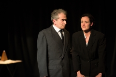 Le Salon d'été - Représentation - Savigny s/Orge