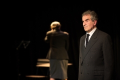 Le Salon d'été - Représentation - Savigny s/Orge