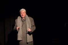 Le Salon d'été - Représentation - Savigny s/Orge