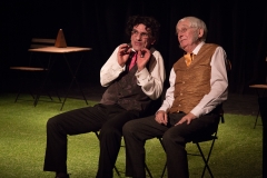 Le Salon d'été - Représentation - Savigny s/Orge