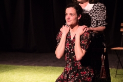 Le Salon d'été - Représentation - Savigny s/Orge