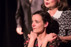 Le Salon d'été - Représentation - Savigny s/Orge