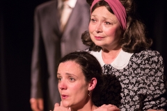 Le Salon d'été - Représentation - Savigny s/Orge