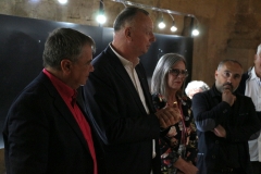 Le Salon d'été - Représentation - Narbonne