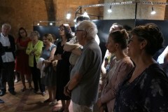 Le Salon d'été - Représentation - Narbonne