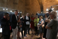 Le Salon d'été - Représentation - Narbonne