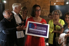 Le Salon d'été - Représentation - Narbonne