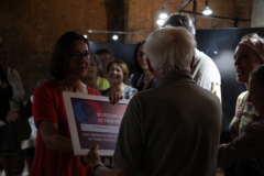 Le Salon d'été - Représentation - Narbonne