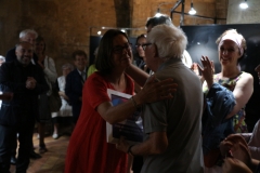 Le Salon d'été - Représentation - Narbonne