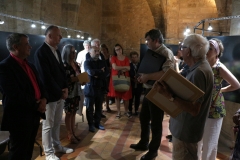 Le Salon d'été - Représentation - Narbonne