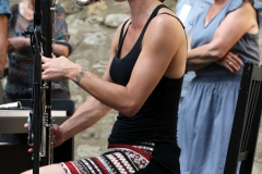 Le Salon d'été - Représentation - Narbonne