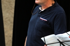 Le Salon d'été - Représentation - Narbonne