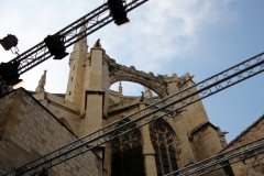 Le Salon d'été - Représentation - Narbonne