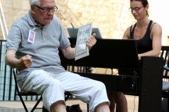 Le Salon d'été - Représentation - Narbonne