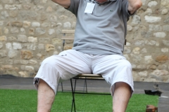 Le Salon d'été - Représentation - Narbonne