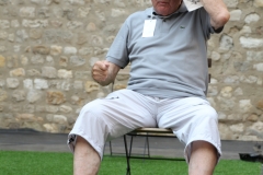 Le Salon d'été - Représentation - Narbonne