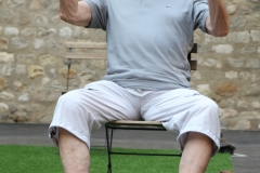 Le Salon d'été - Représentation - Narbonne