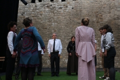 Le Salon d'été - Représentation - Narbonne