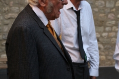 Le Salon d'été - Représentation - Narbonne