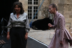 Le Salon d'été - Représentation - Narbonne