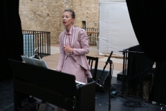 Le Salon d'été - Représentation - Narbonne